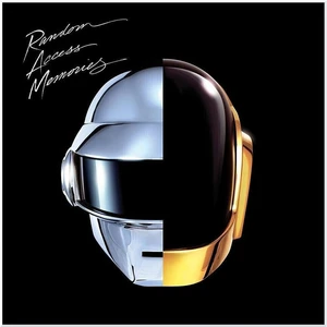 Daft Punk Random Access Memories (2 LP)