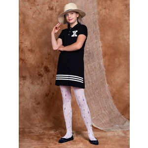 Yoclub Kids's Tights RAM-0107G-0140