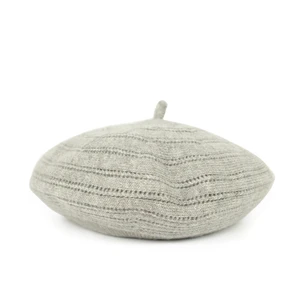 Art Of Polo Woman's Beret cz21424