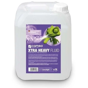 Cameo XTRA Heavy 5L Lichid pentru ceață