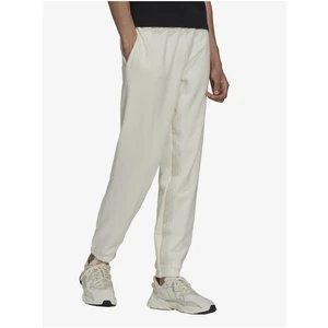 White Men's Sweatpants adidas Originals - Men's