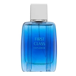 Aigner First Class Explorer woda toaletowa dla mężczyzn 50 ml