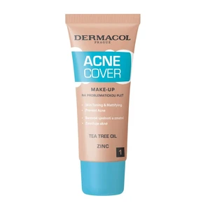 Dermacol Acnecover make-up č.1