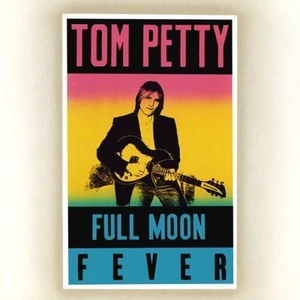 Tom Petty - Full Moon Fever (LP)