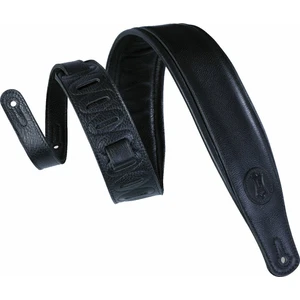 Levys MSSB2 Kytarový pás Black