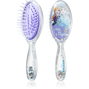 Disney Frozen 2 Hair Brush kartáč na vlasy pro děti 1 ks