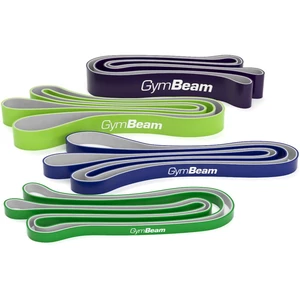 Gymbeam set odporovych gum duoband