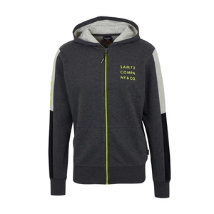 SAM73 Sweatshirt Gordon - Mens