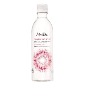 Melvita Micelární voda pro citlivou pleť (Fresh Micellar Water) 200 ml