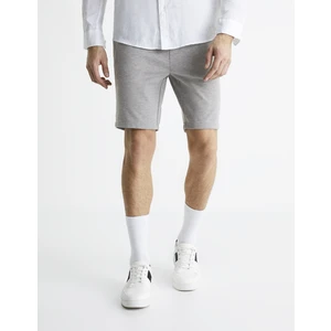 Celio Tracksuit Shorts Boventibm - Men