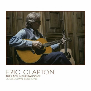 Eric Clapton - The Lady In The Balcony: Lockdown Sessions (2 LP)