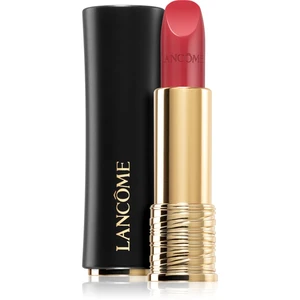 Lancôme L’Absolu Rouge Cream krémový rúž plniteľná odtieň 347 Le Baiser 3,4 g