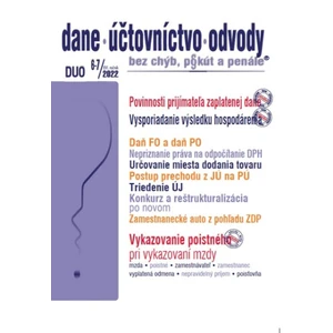 DUO 6-7/2022