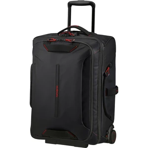 Samsonite Cestovní taška/batoh na kolečkách Ecodiver 51 l - černá
