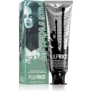 Pulp Riot Semi-Permanent Color semi-permanentná farba Aftermath 118 ml