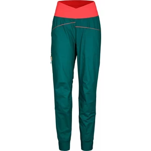 Ortovox Pantalons outdoor pour Valbon Pants W Pacific Green L
