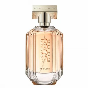 Hugo Boss The Scent parfémovaná voda pro ženy 100 ml