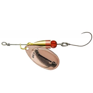 Cormoran blyskáč bullet single hook kupfer-1-3 g