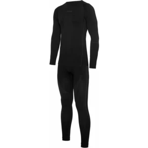 Viking Sous-vêtements thermiques Eiger Black 2XL