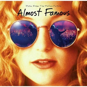 Original Soundtrack - Almost Famous (2 LP)