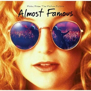 Original Soundtrack - Almost Famous (2 LP)