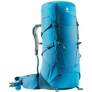 Deuter Aircontact Core 50+10 Reef/Ink 50 + 10 L Outdoor rucsac