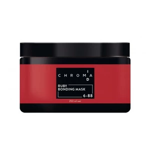 Schwarzkopf Professional Chroma ID farbiaca maska pre všetky typy vlasov 8-46 250 ml