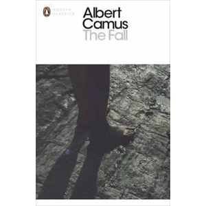 The Fall - Albert Camus