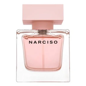 Narciso Rodriguez NARCISO Cristal parfémovaná voda pro ženy 50 ml