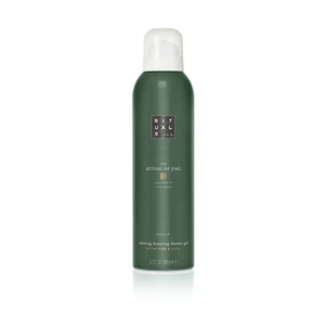 Rituals Sprchový gél The Ritual Of Jing (Calming Foaming Shower Gel) 200 ml