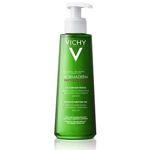 Vichy normaderm phytosolution gel