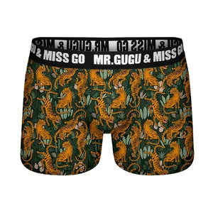 Mr. GUGU & Miss GO Underwear UN-MAN1408