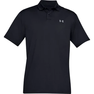 Pánské triko Under Armour Performance Polo 2.0  XL  Black