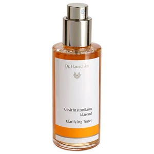 Dr. Hauschka Clarifying Toner tonik do skóry problematycznej 100 ml