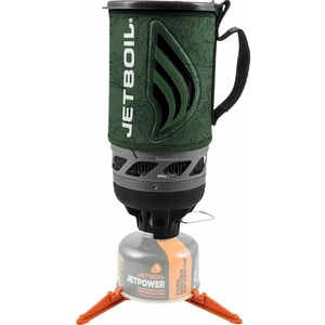 JetBoil Kempingfőző Flash Cooking System 1 L Wild