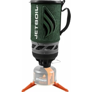 JetBoil Campingkocher Flash Cooking System 1 L Wild