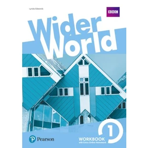 Wider World 1 Workbook - Lynda Edwards