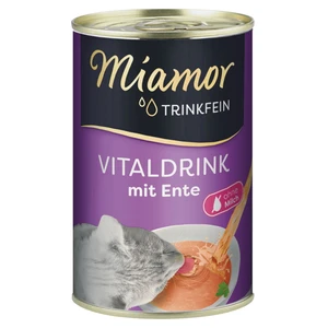 Vital drink Miamor kachna 135ml