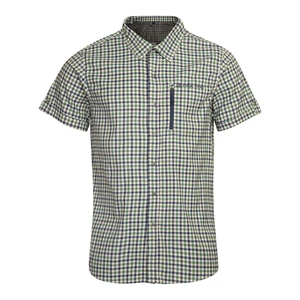 Men's shirts ALPINE PRO HIRT foliage green