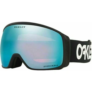 Oakley Flight Tracker L 71040800 Factory Pilot Black/Prizm Snow Sapphire Iridium