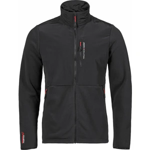 Musto Evolution Polartec Fleece Jacket Jachtárska bunda Black M