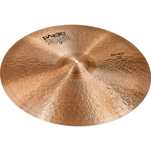 Paiste 2002 Big Beat Ride talerz perkusyjny 22"