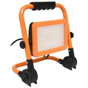 Přenosný LED reflektor Ecolite WORK RMLED-50W/ORA