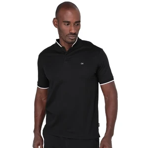 Calvin Klein Pánske polo triko Slim Fit K10K108728BEH M