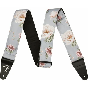 Fender Floral Strap Curea de chitară