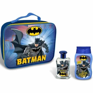 Lorenay Batman 3D set sprchový gél a šampón