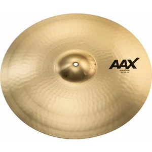 Sabian 22006XCB AAX Thin Brilliant Cinel Crash 20"