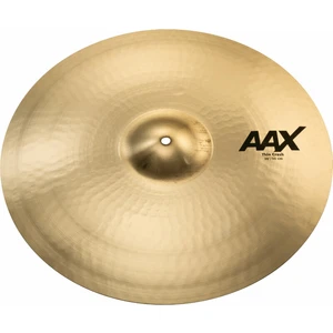 Sabian 22006XCB AAX Thin Brilliant Crashbecken 20"