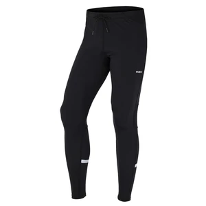 Husky Darby Long M L, černá Pánské sportovní kalhoty