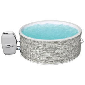 Bestway 60027 Lay-Z-Spa Vancouver